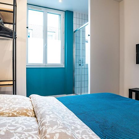 Apartmán The Design Shelter - Duke Housing Vitry-sur-Seine Exteriér fotografie