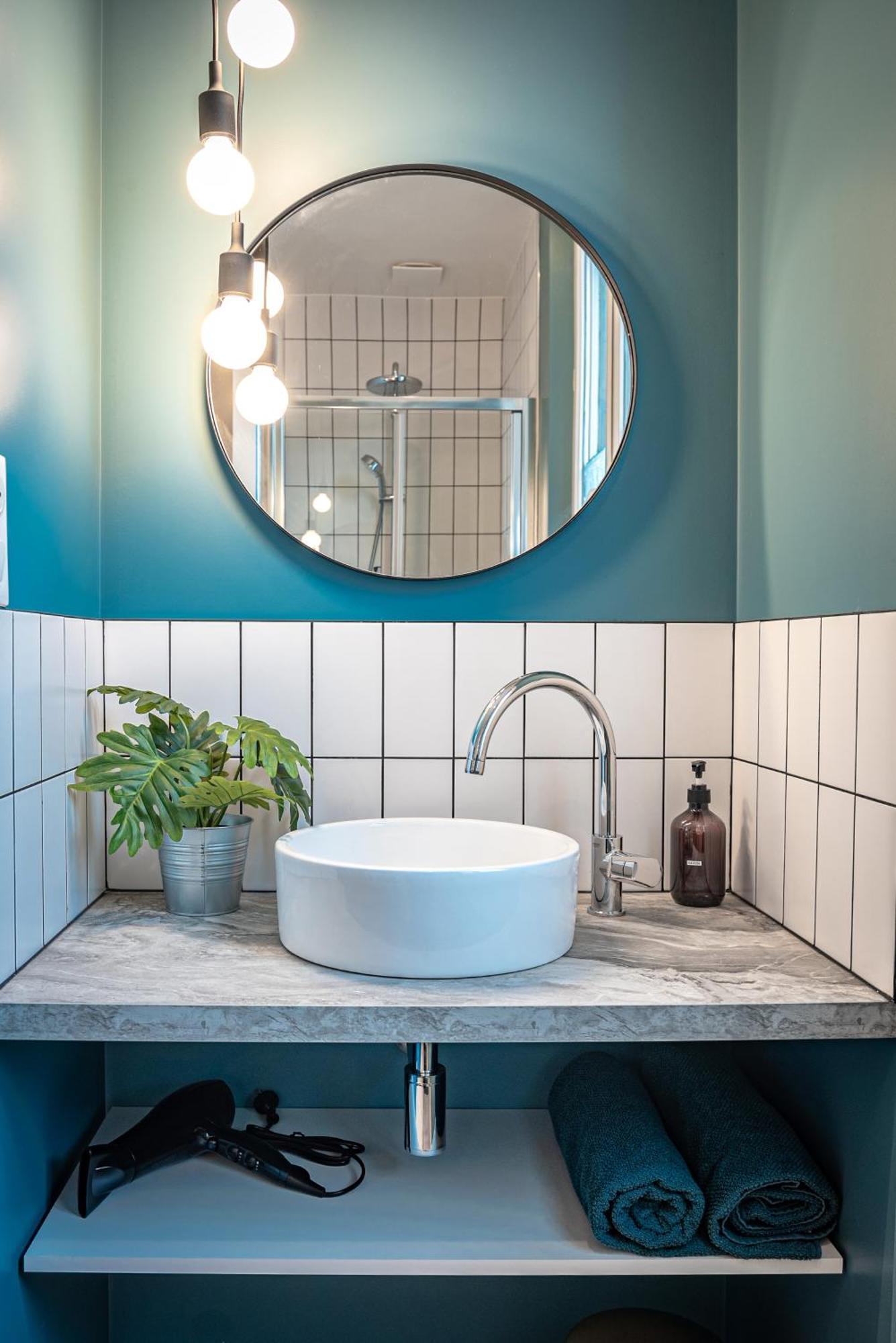 Apartmán The Design Shelter - Duke Housing Vitry-sur-Seine Exteriér fotografie
